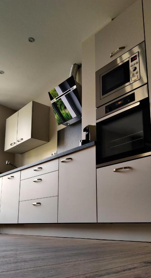 "L'Imprevue", Standing Au Pied De Notre-Dame Apartman Boulogne-sur-Mer Kültér fotó